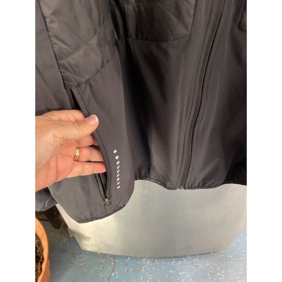 Alaskan Hardgear Mens 2XL Regular Jacket With Zipper Pockets & Quilted Design‎ - Picture 5 of 16